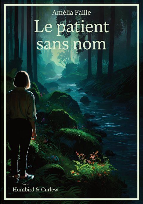 Le patient sans nom - eBook