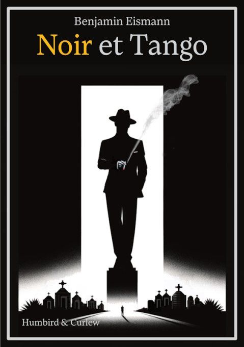 Noit et Tango - eBook